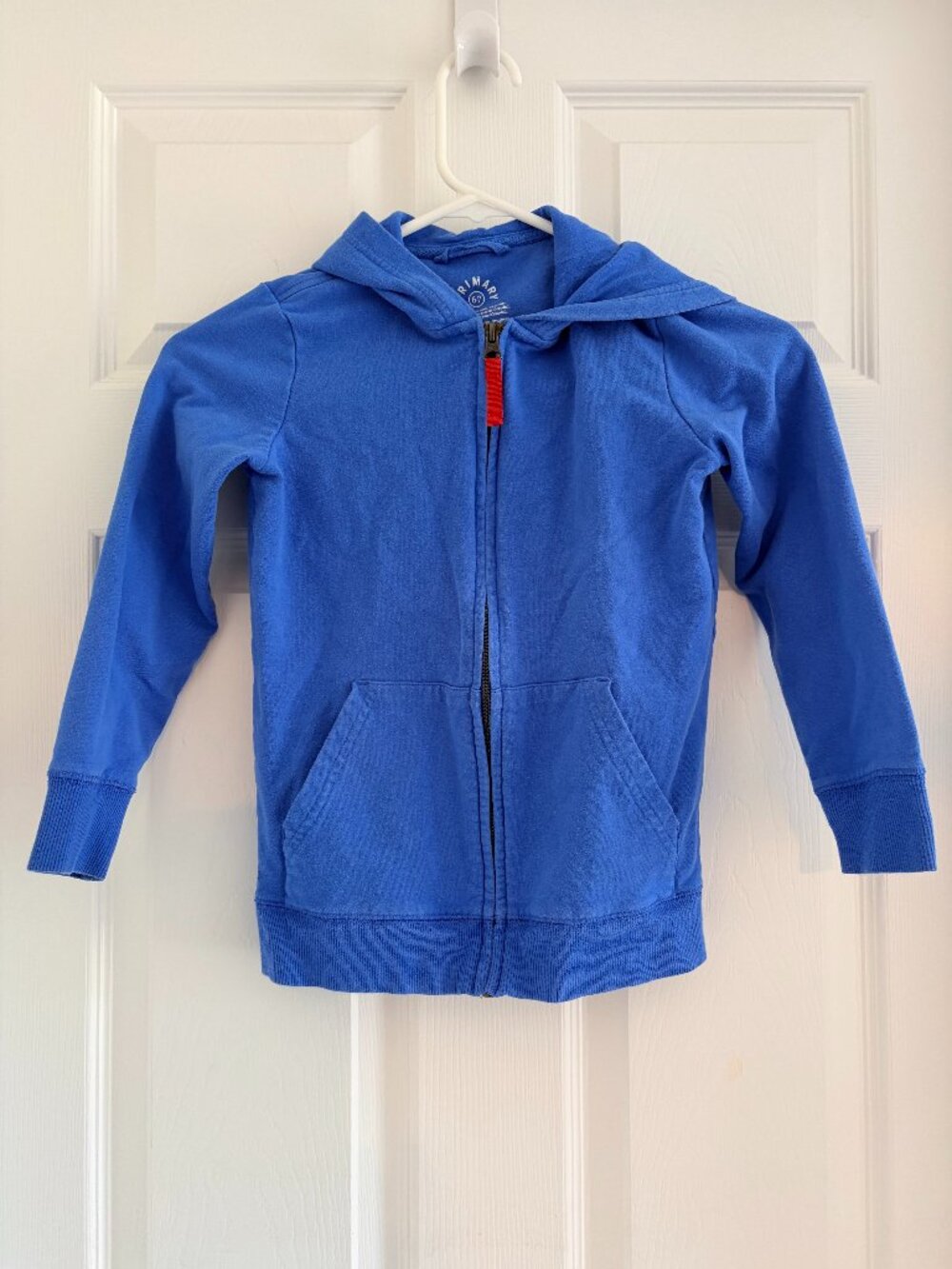 Primary Kids Blue Sweatshirt